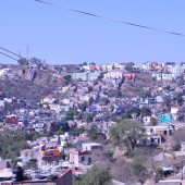  Guanajuato, Mexico 2009